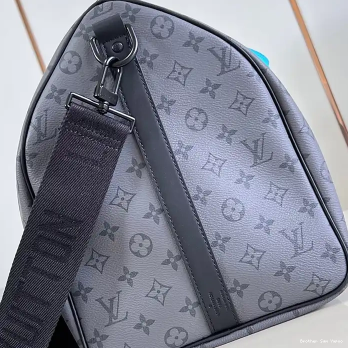 Brother Sam Bags 2408YA0101 LV 0328